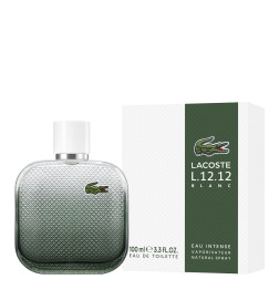L.12.12 White Eau Intense - Eau de Toilette L.12.12 White Eau Intense - Eau de Toilette